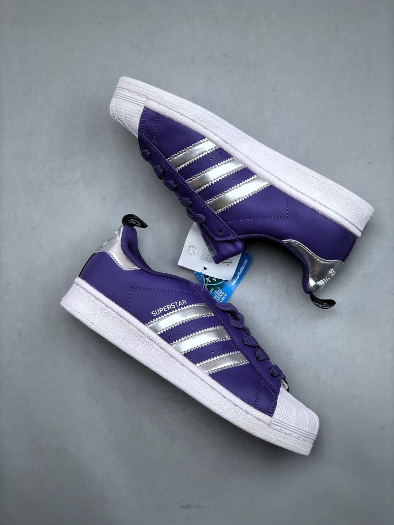 Adidas Superstar Shoes